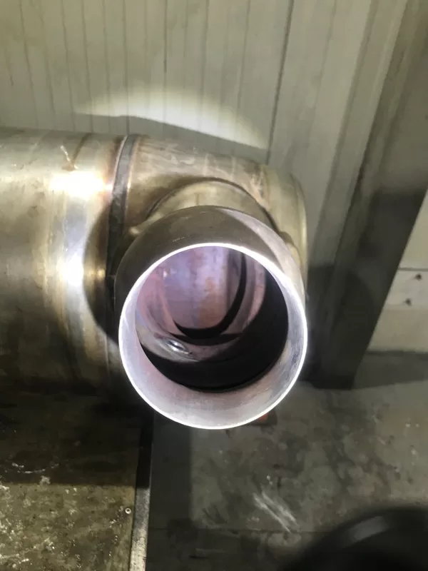 DPF filtru un katalizatoru tīrīšana